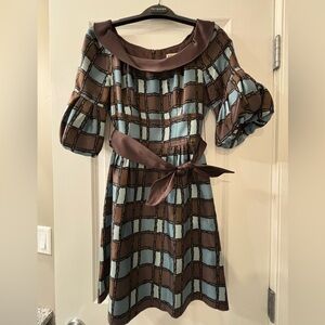 Nanette Lepore Dress